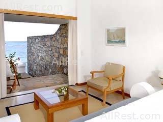 Porto Elounda Deluxe Resort 21